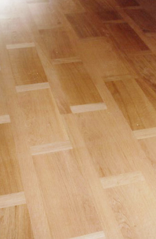 parquet chêne